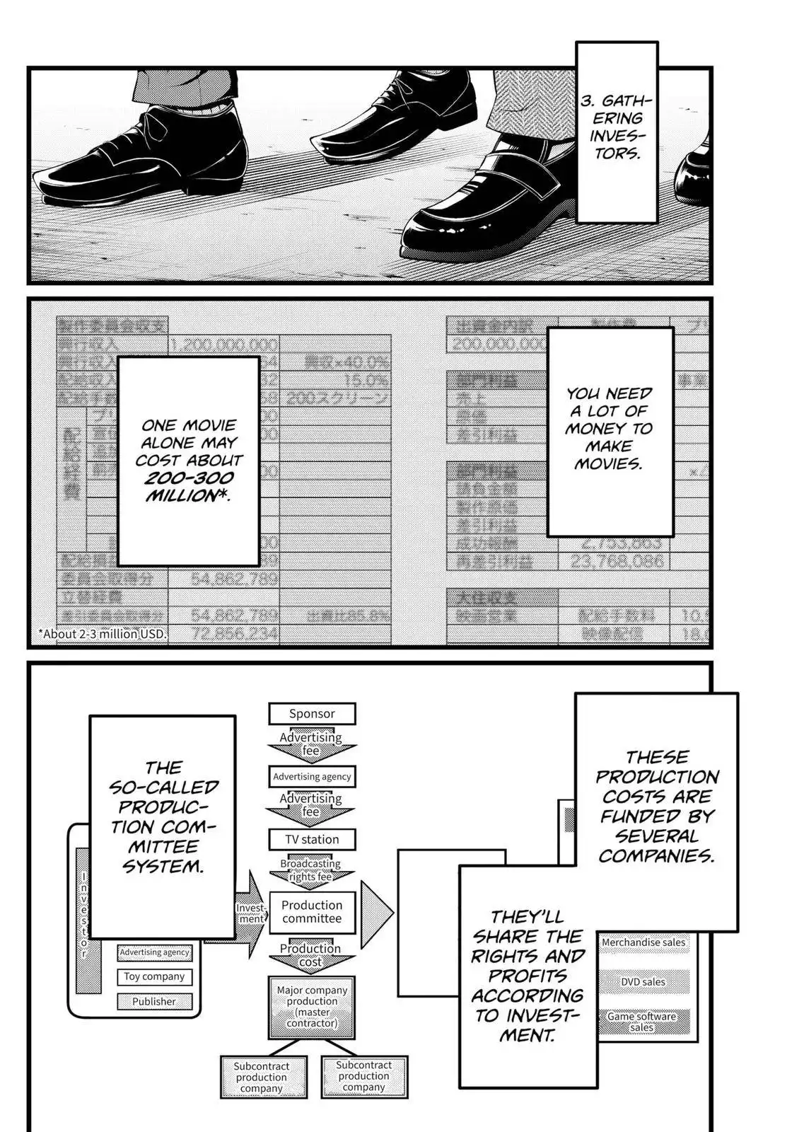 Oshi no Ko Chapter 111 8